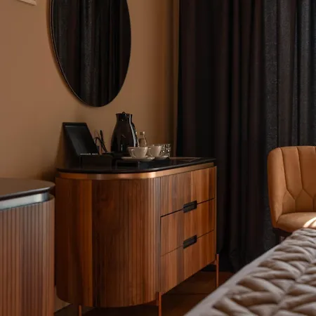 Hyde Hill Kosmaj Sopot