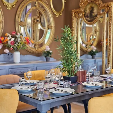 Hotel Hyde Hill Kosmaj 4*