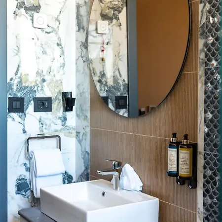 Hyde Hill Kosmaj Sopot