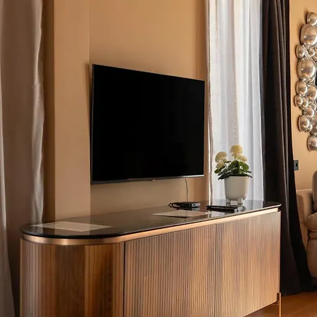 Hyde Hill Kosmaj 4* Sopot