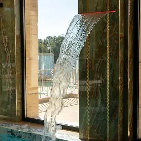 Hyde Hill Kosmaj Hotel Sopot