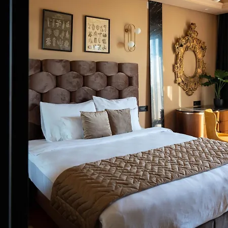 Hyde Hill Kosmaj Sopot