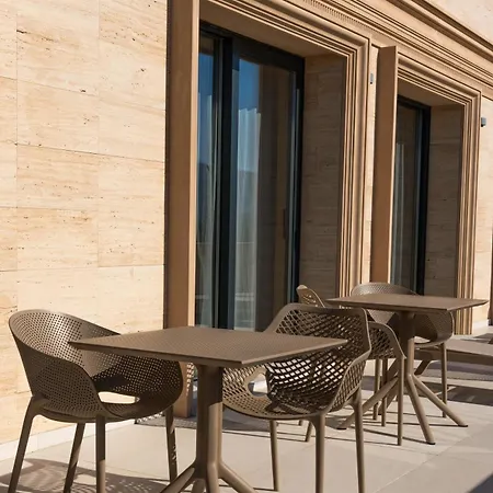 Hyde Hill Kosmaj Hotel