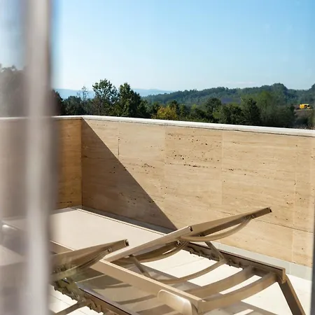 Hotel Hyde Hill Kosmaj