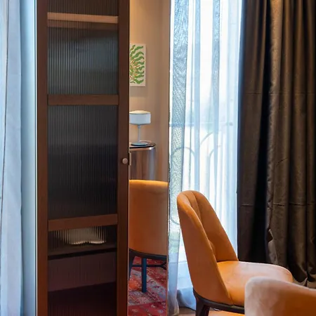 Hyde Hill Kosmaj Hotel Sopot