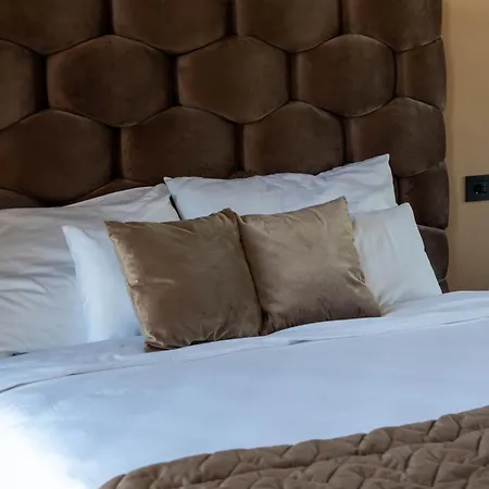Hyde Hill Kosmaj 4* Sopot