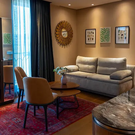 Hotel Hyde Hill Kosmaj