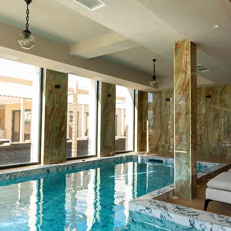 Hyde Hill Kosmaj 4* Sopot