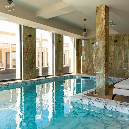 Hyde Hill Kosmaj Hotel Sopot