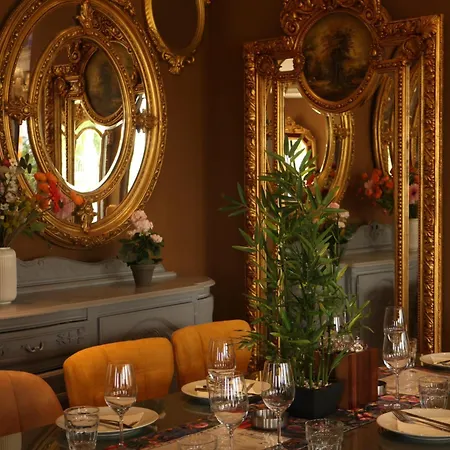 Hyde Hill Kosmaj Sopot