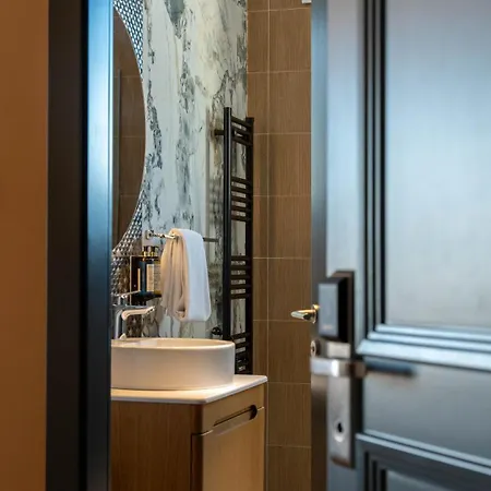 Hyde Hill Kosmaj Hotel 4*