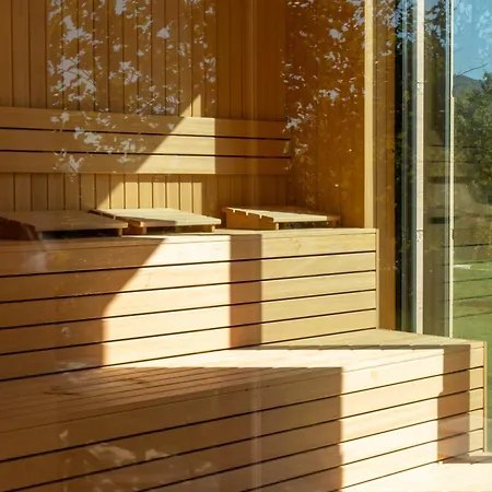 Hyde Hill Kosmaj Hotel