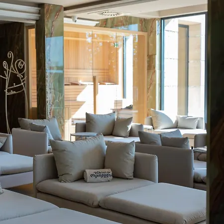 Hotel Hyde Hill Kosmaj