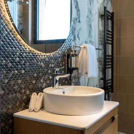 Hyde Hill Kosmaj 4* Sopot