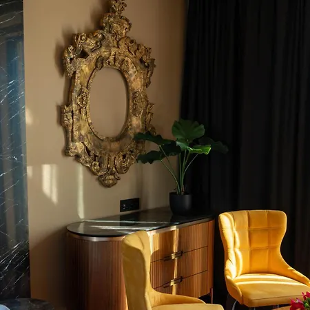 Hyde Hill Kosmaj Hotel 4*