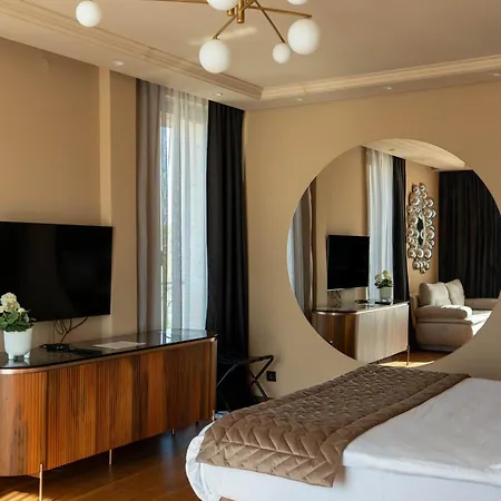 Hyde Hill Kosmaj Hotel