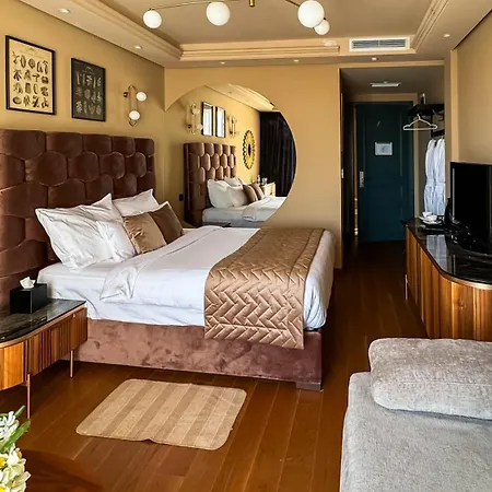 Hyde Hill Kosmaj Sopot