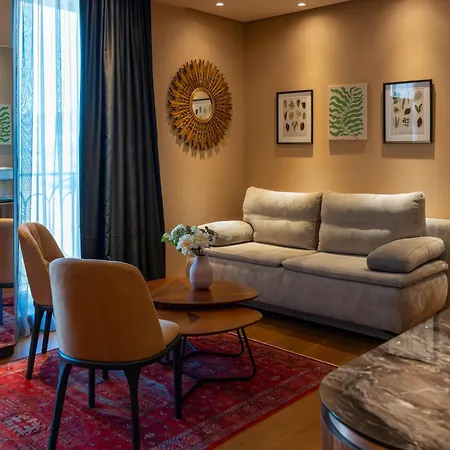 Hotel Hyde Hill Kosmaj