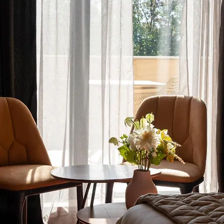 Hotel Hyde Hill Kosmaj Sopot