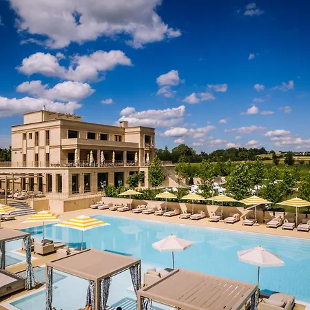 Hyde Hill Kosmaj 4* Sopot