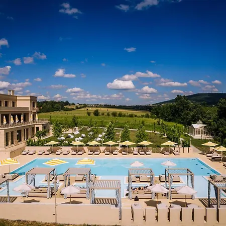 Hotel Hyde Hill Kosmaj