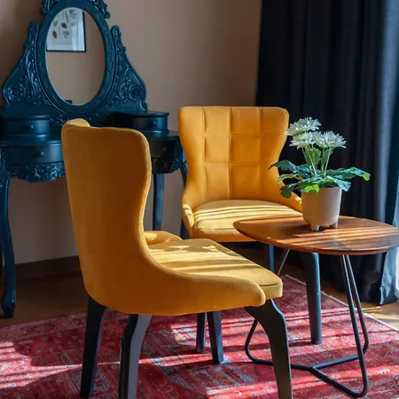 Hotel Hyde Hill Kosmaj Sopot