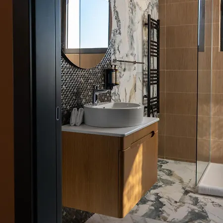 Hyde Hill Kosmaj Hotel Sopot