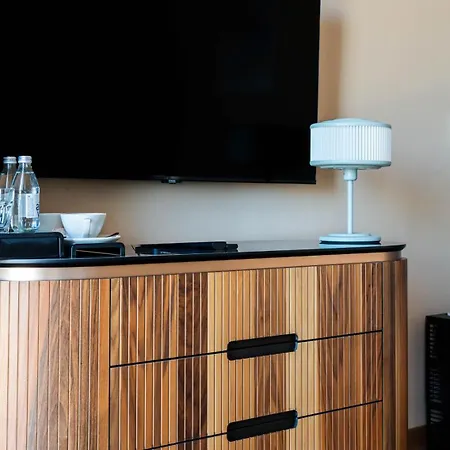 Hotel Hyde Hill Kosmaj Sopot