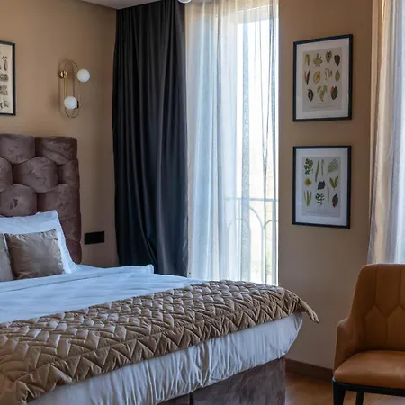 Hotel Hyde Hill Kosmaj